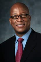 Kevin Fenton, M.D., Ph.D., F.F.P.H.
