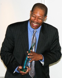 Doug Morgan