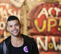 Wilson Cruz