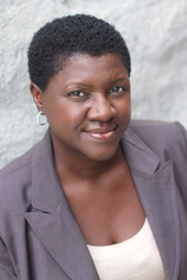 Ingrid Floyd