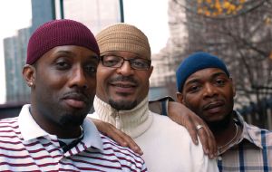 The Hidden People: Courage and Brotherhood Bring the Muslim Community Into the Light