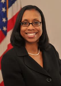 Dr. J. Nadine Gracia