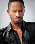 Justin B. Terry-Smith