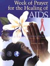 Week of Prayer for the Healing of AIDS