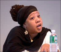 Where We Enter: Black Women and HIV-Prevention Research