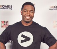 Michael Jai White