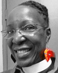 Rev. Andrena Ingram