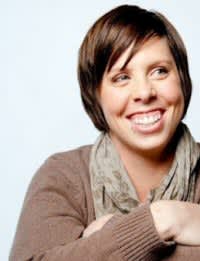 Amanda Brown