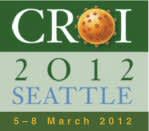 CROI 2012: Seattle, 5-8 March 2012