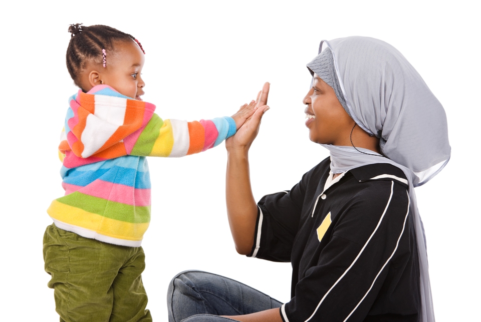 Care and Treatment for HIV-Positive Children