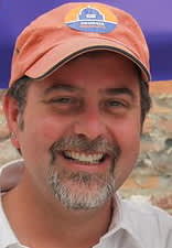 Jeff Graham