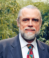 Charles King