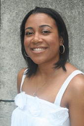 Kellee Terrell