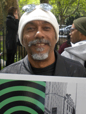Robert Vazquez-Pacheco