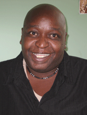 Bernard Jackson