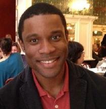 Robert Suttle