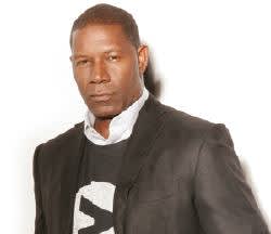 Dennis Haysbert