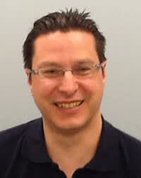 Gero Hütter, M.D.