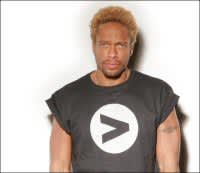 Gary Dourdan