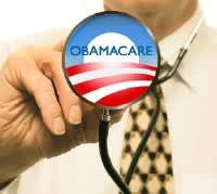 Obamacare is a significant win for PLWHA. Photo credit: onenewsnow.com.