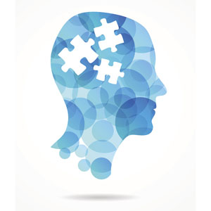 Mental Health and Cognitive Function
