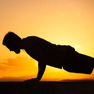 Nutrition, Exercise and Supplements