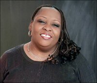 Linda Scruggs.
