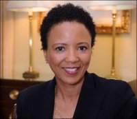 Adaora A. Adimora, M.D.