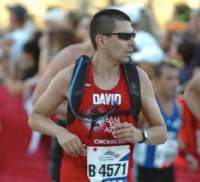 David Ernesto Munar