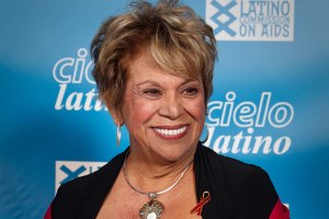 Lupe Ontiveros