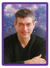 Stephen Andrews