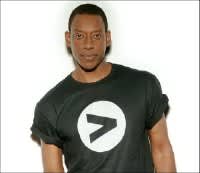 Orlando Jones