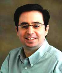 Khalil G. Ghanem, M.D., Ph.D.