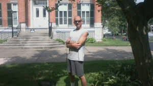 David Plunkett. Image courtesy of cbsnews.com.