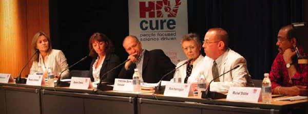 Cure Caucus