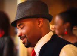 Christopher Ervin