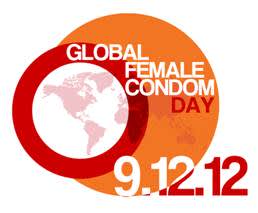 Global Female Condom Day