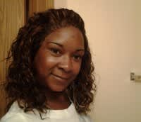 Cicely Bolden