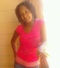 Cicely Bolden