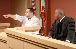 Prosecuting HIV: Take the Test and Risk Arrest?