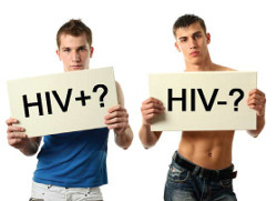 Prosecuting HIV: Take the Test and Risk Arrest?