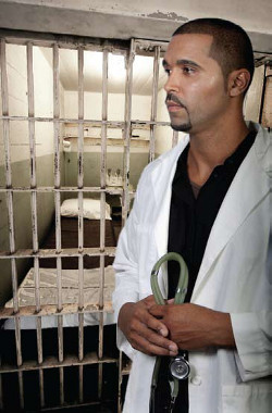 HIV and HCV in U.S. Prisons: Debunking the Myths