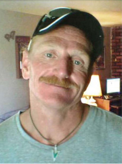 Michael Booth
