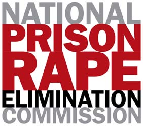 National Prison Rape Elminiation Commission