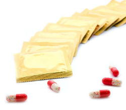 Can a Pill a Day ... Keep HIV Away?