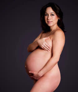 Having A Baby When You Have HIV