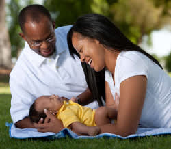 Having A Baby When You Have HIV
