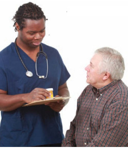 Living With HIV -- and Everything Else!