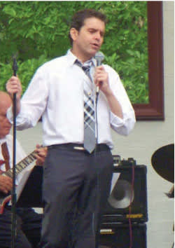 Mark Milano