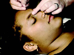 Complementary & Alternative Medicine and Healthy Living